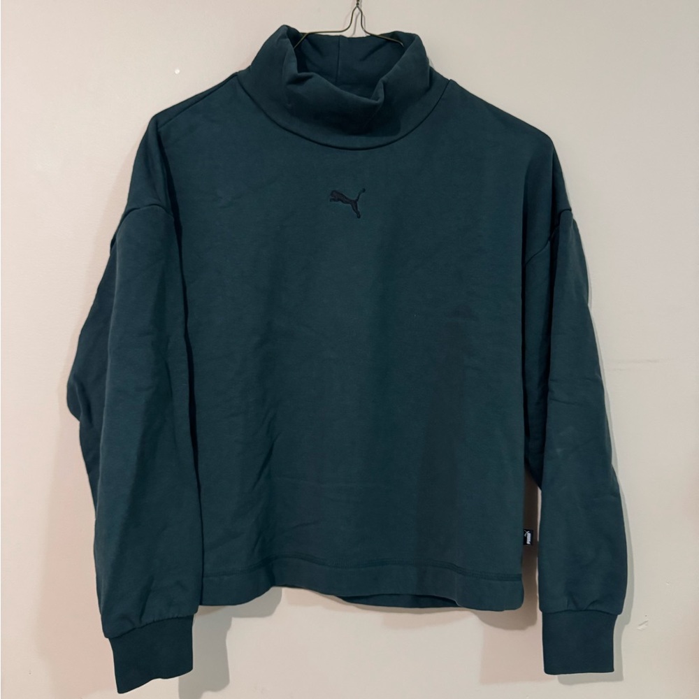 Puma Turtle neck